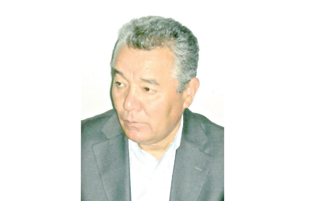 Eki aýdannyń atyn ózgertken er