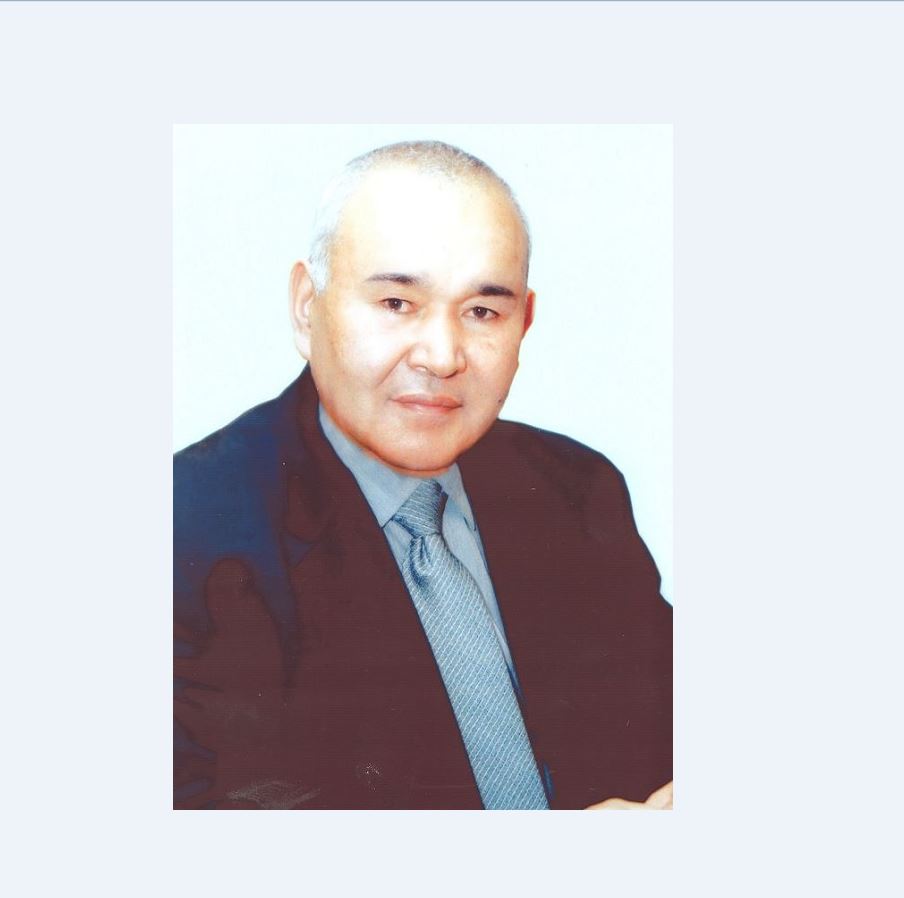 Aqıqaty ańyzǵa aınalǵan Músilim Daıyrbekov