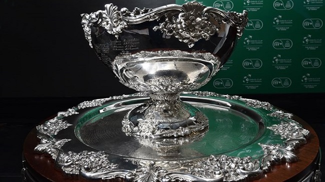 Devıs kýbogynda kimder qarsylas bolady