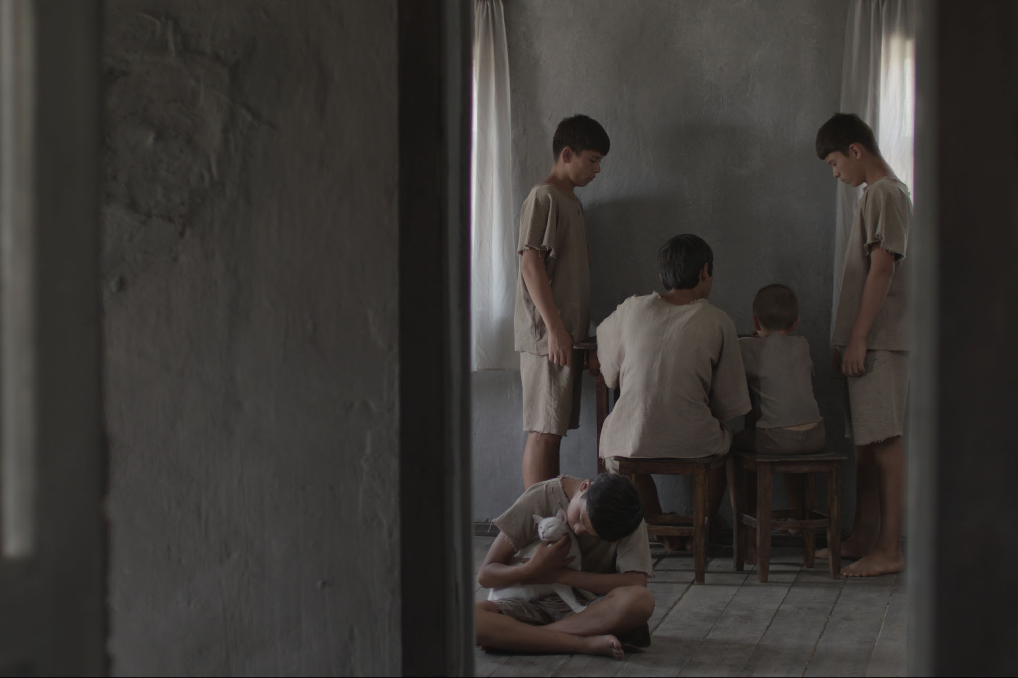 «О́zen» fılmi Tokıodaǵy Halyqaralyq  kınofestıval sheńberinde kórsetiledi