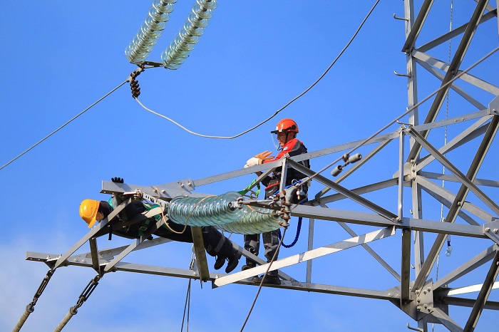 «KEGOC» AQ komandasy júldeger boldy