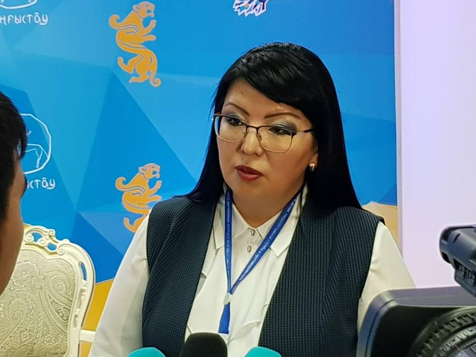 Aqtaý qalasy ákimdiginiń qyzmetkerine qatysty tártiptik is Ádep jónindegi keńes otyrysynda qaralmaıdy