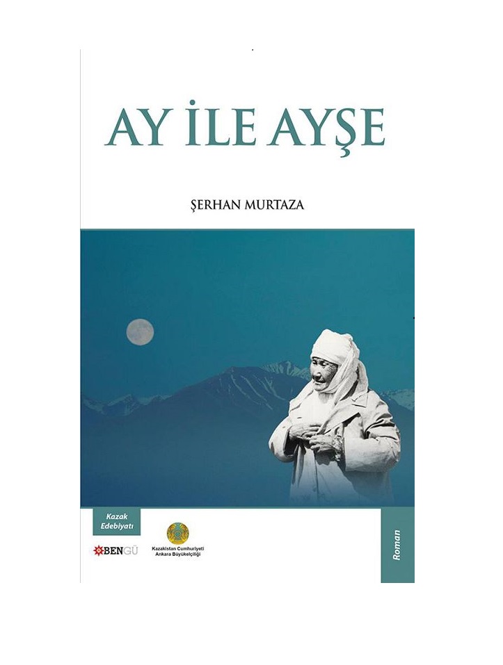 Anadolyǵa túsken Aı jaryǵy