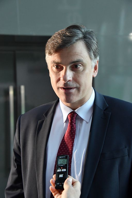 Pavel Legkıı: «Aptalyqtan alǵan áserim erekshe»