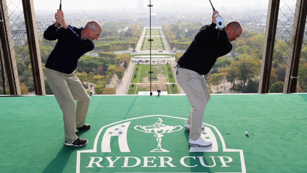 Raıder kýbogy Fransııada ótedi