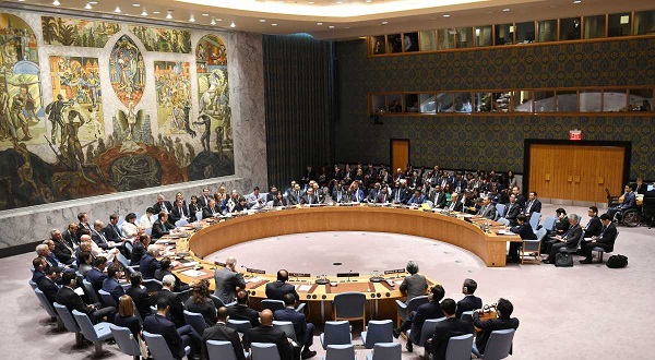 ​Qazaqstan KHDR denýklearızasııalaý boıynsha jol kartasyn ázirleýdi usyndy