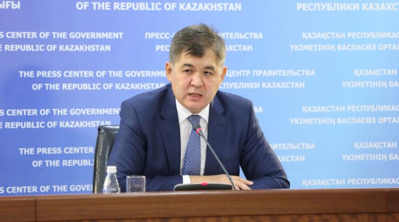 Medısına salasyna oqýǵa túsý úshin jańa emtıhan engizilmek