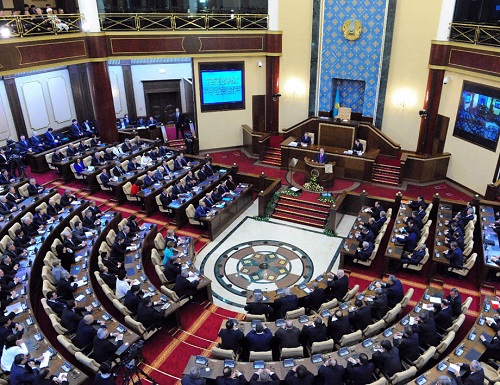 Ǵylymı jetistikti kommersııalandyrý – tabys kózi