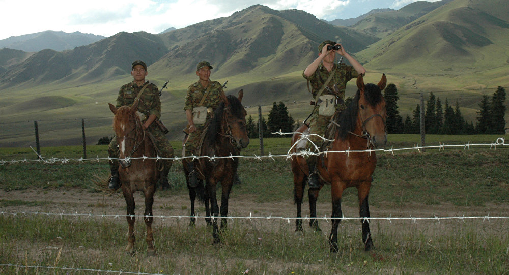 Jańa túıisý núktesi - Ústirt qyraty