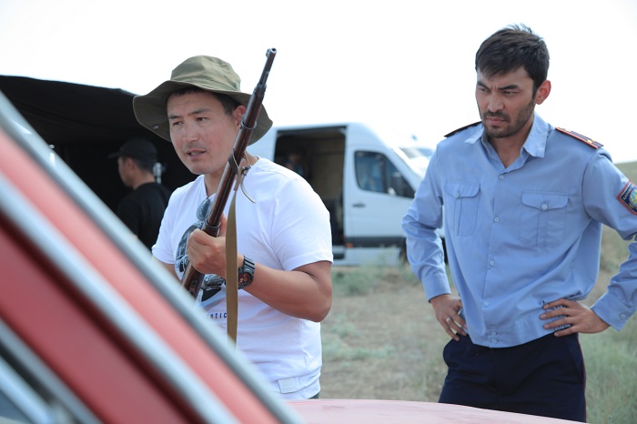 «Satash» fılmi Varshava kınofestıvaline qatysady
