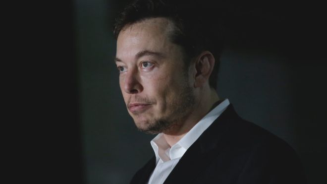 Ilon Mask Tesla kompanııasynyń basshylyǵynan ketýge májbúr