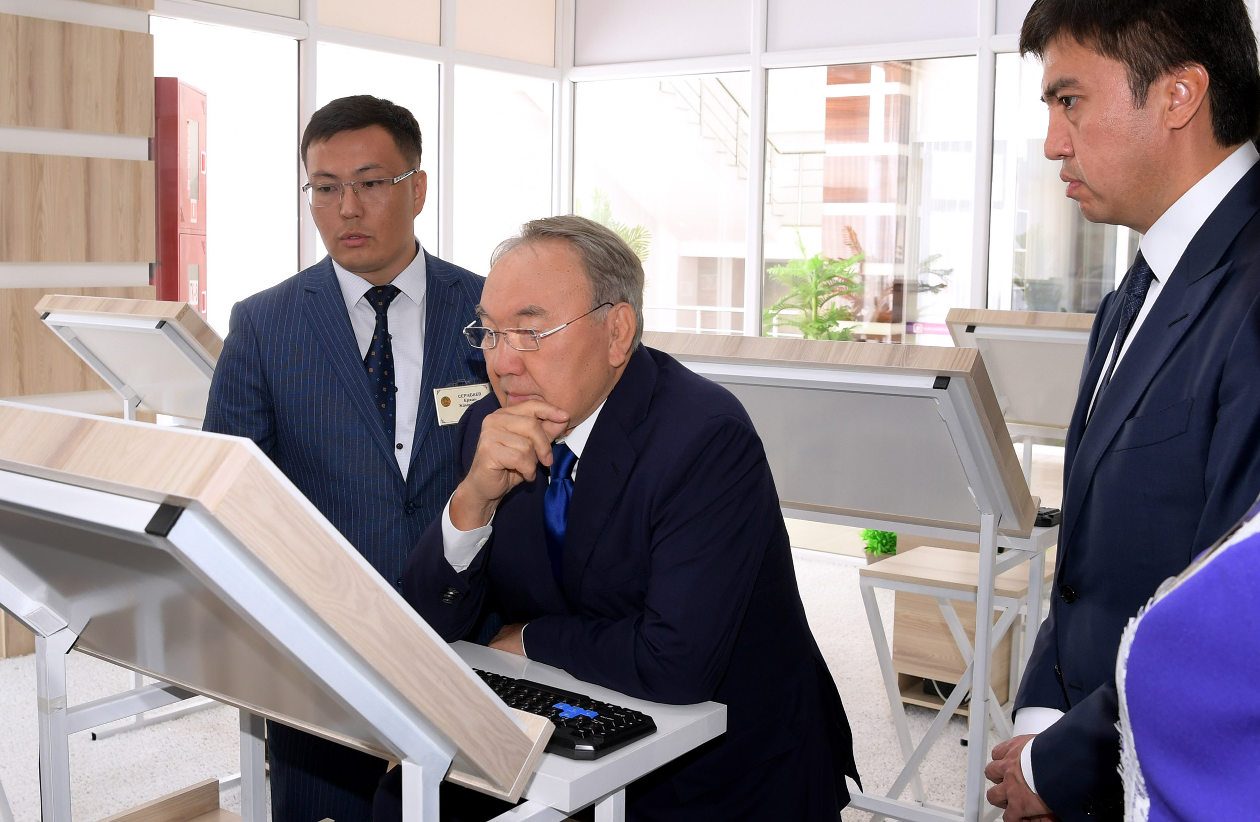 Túrkistan túrlenetin kún jaqyn