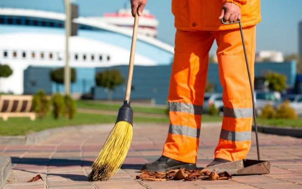 «Úzdik aýla sypyrýshyǵa» qurmet kórsetildi