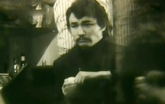 Akter Tursyn Baıtaıuly dúnıeden ozdy