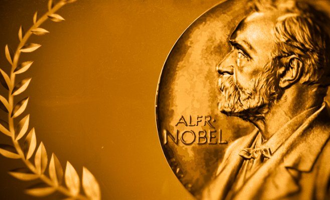 Fızıka salasynyń ónertapqyshtary Nobel syılyǵymen marapattaldy