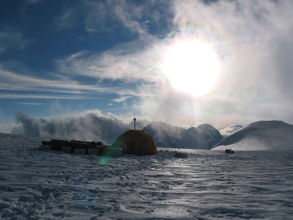 Muzǵa jazylǵan Eýropa tarıhy 