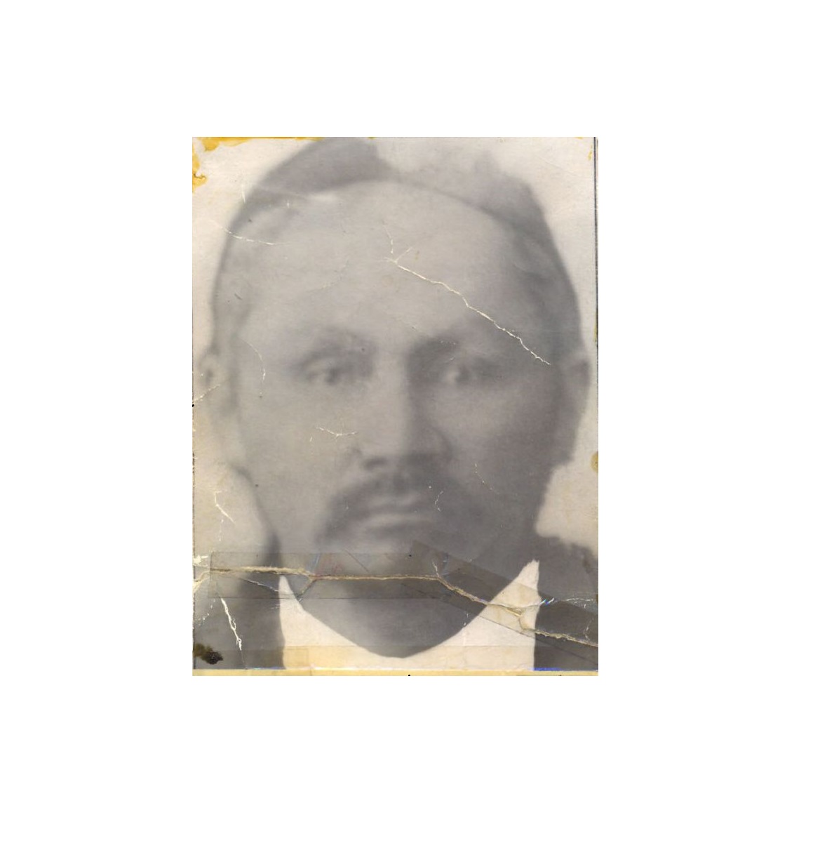 Imanjúsip Qutpanulynyń fotosýreti qalaı tabylǵan?