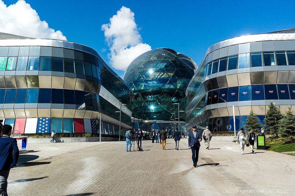 Qyryq gradýs aıazda energııa óndiredi