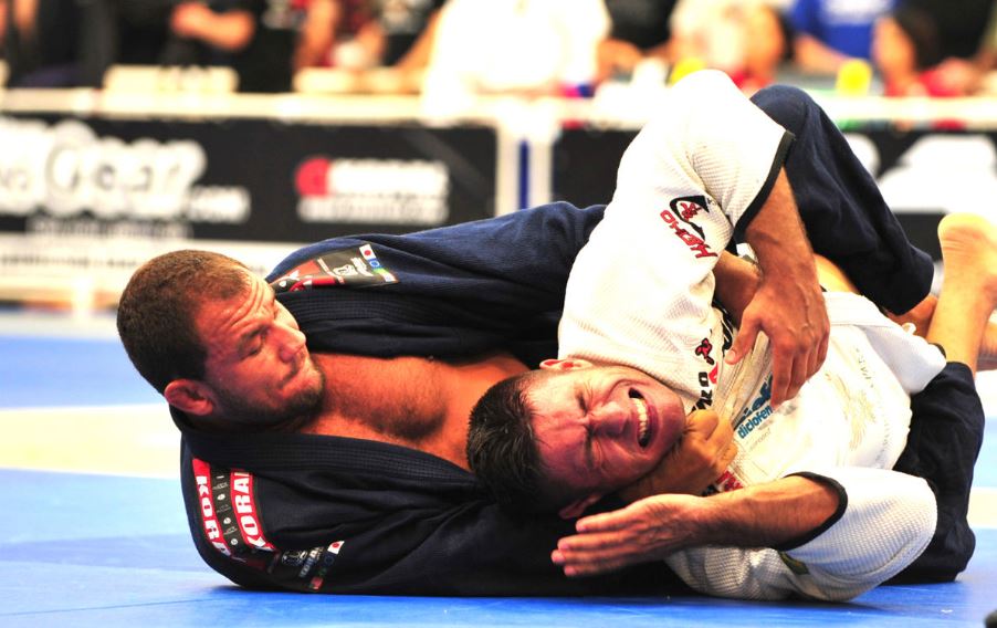 Astanada brazılııalyq djıý-djıtsýden ashyq respýblıkalyq týrnır ótedi