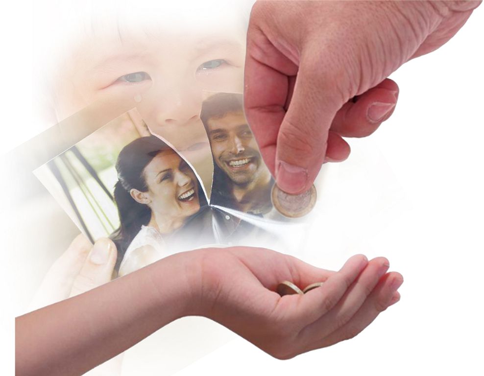 Alıment áke bola ma?!