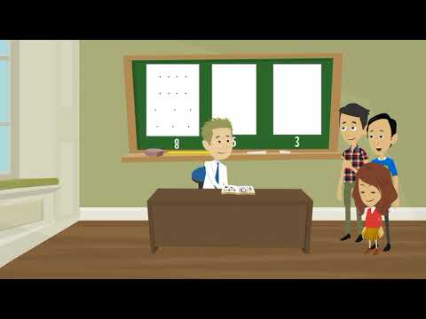 Symbat Ábdirahmanova balaqaılardy damytatyn mýltfılmder jasaıdy