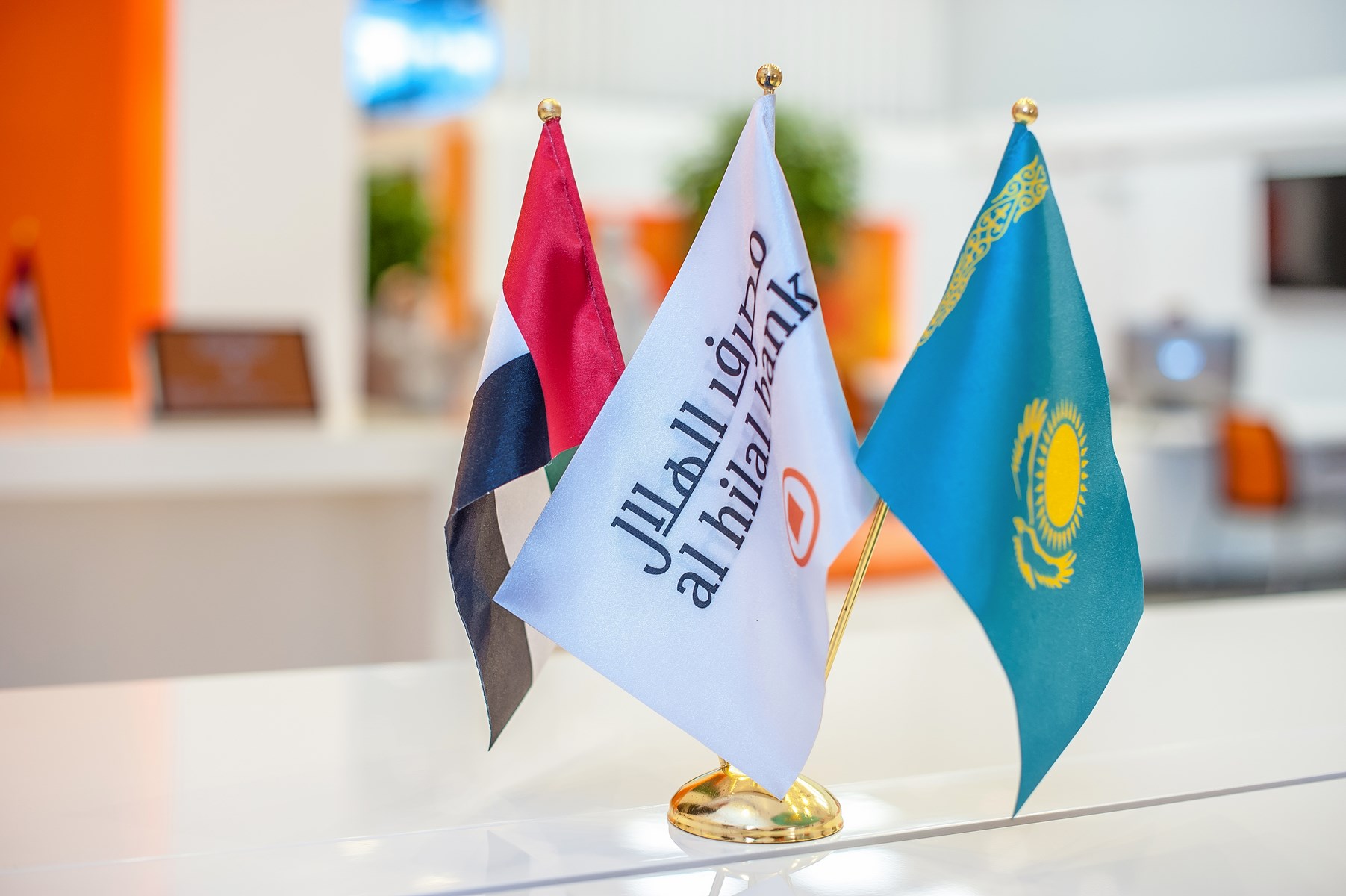 «Al Hilal» Islam banki» Qazaqstanda alǵashqy ıslam ıpotekasyn bastaıdy
