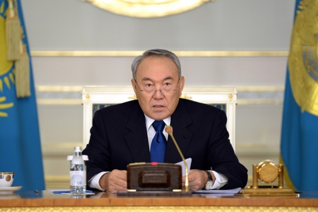 Elbasy Qazaqstan halqyna Joldaýyn jarııalaıdy
