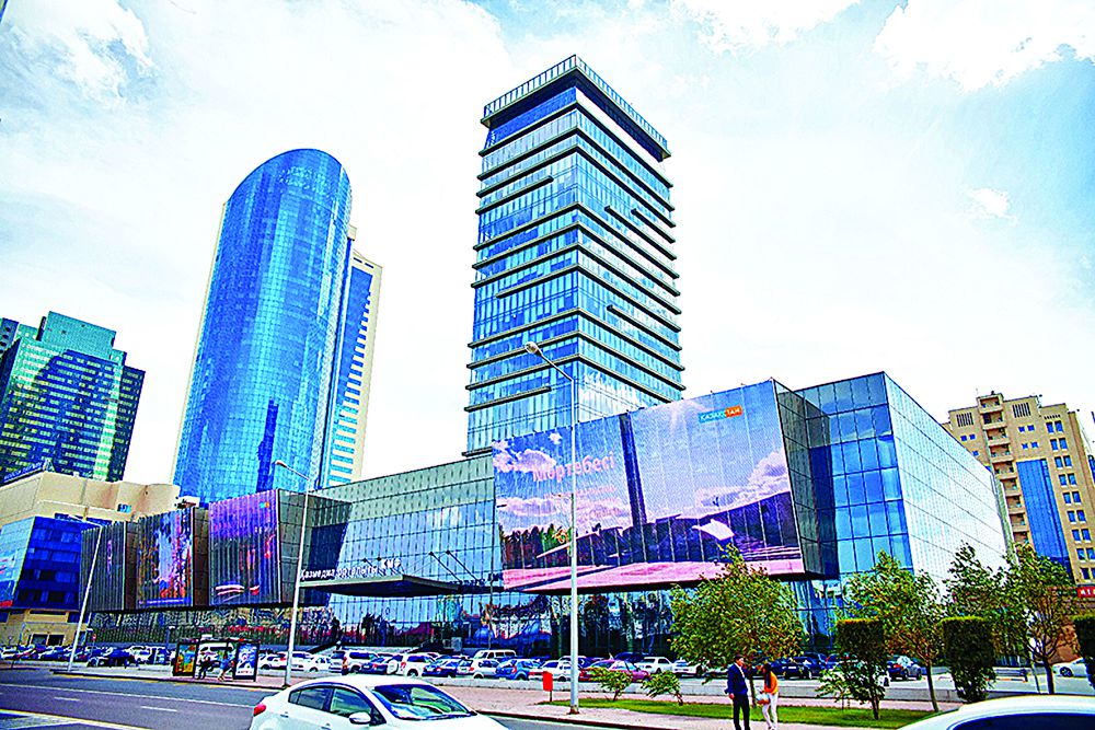 Ulttyq tyńdaýlar ótti