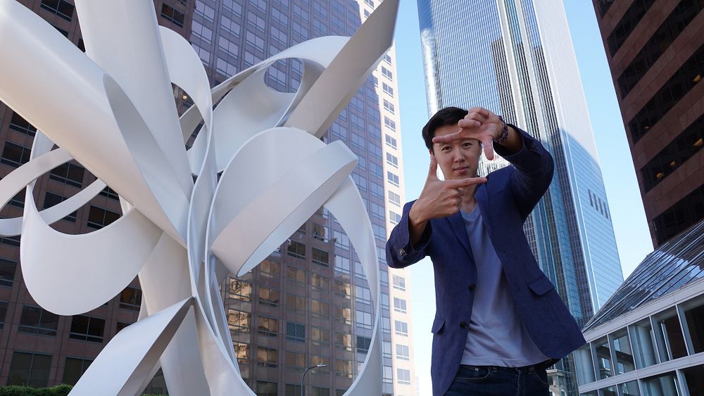 Jýsandy dalanyń juldyzdy uly