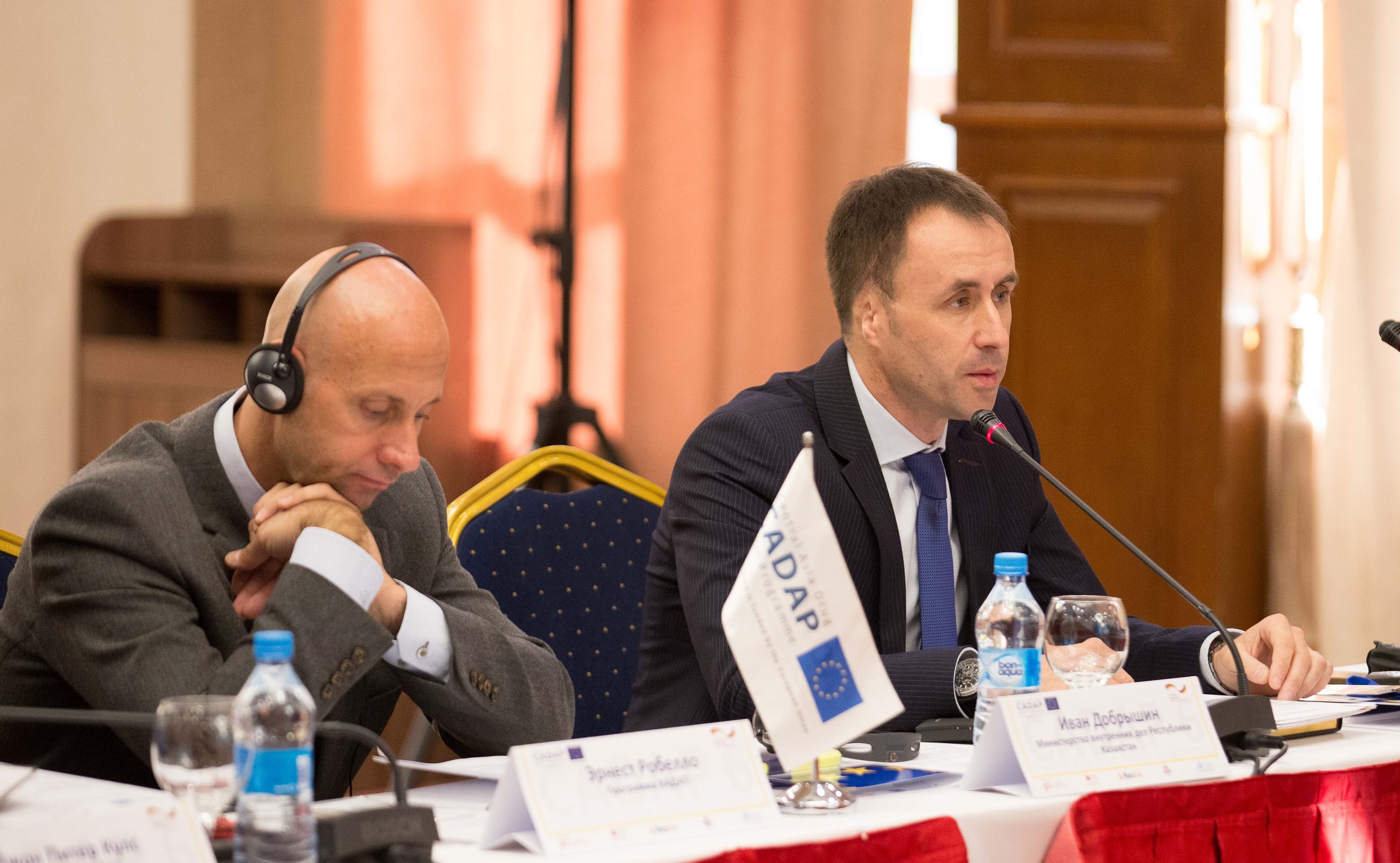 CADAP: Qazaqstandaǵy esirtki aǵymyna tosqaýyl qoıa ala ma?