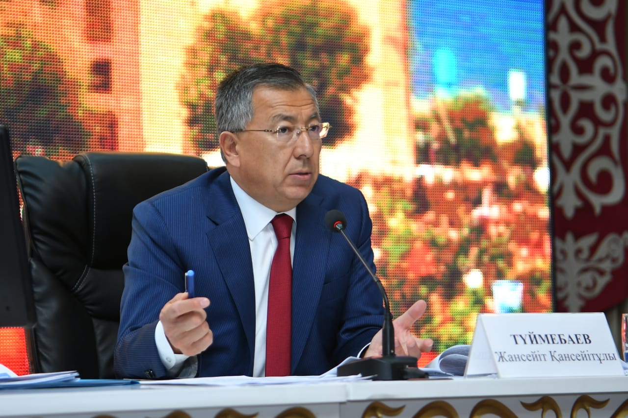 Jemqorlyq derekteri bilim salasynda jıi kezdesedi