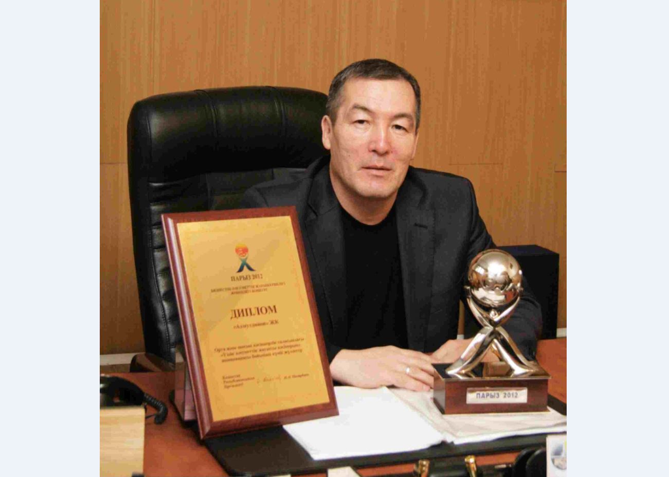 Joldaý joldary jigerlendiredi