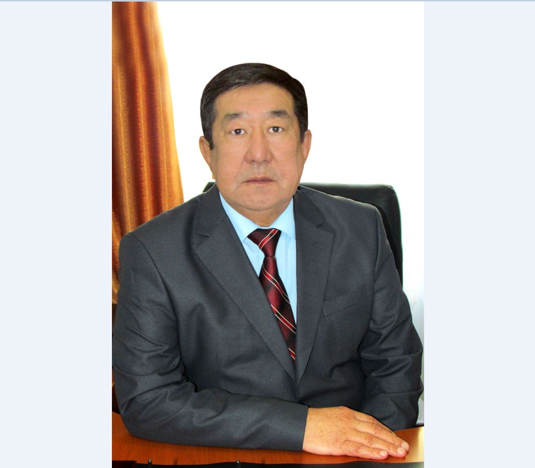 Bilim salasy úshin betburys kezeńi bastaldy - Sadyq Ábdiqadyrov