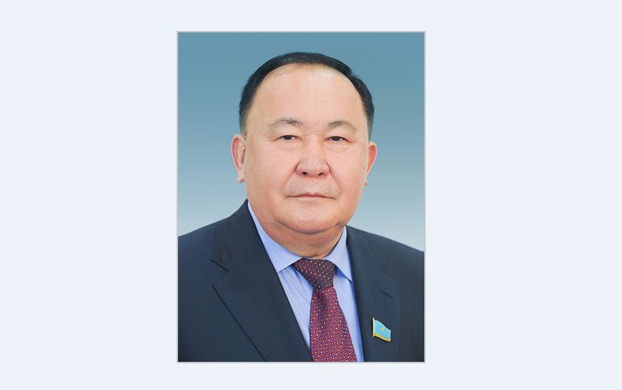 Ábdimanap Bekturǵanov: Elbasy Joldaýy damýdyń jańa múmkindikterine jol ashady