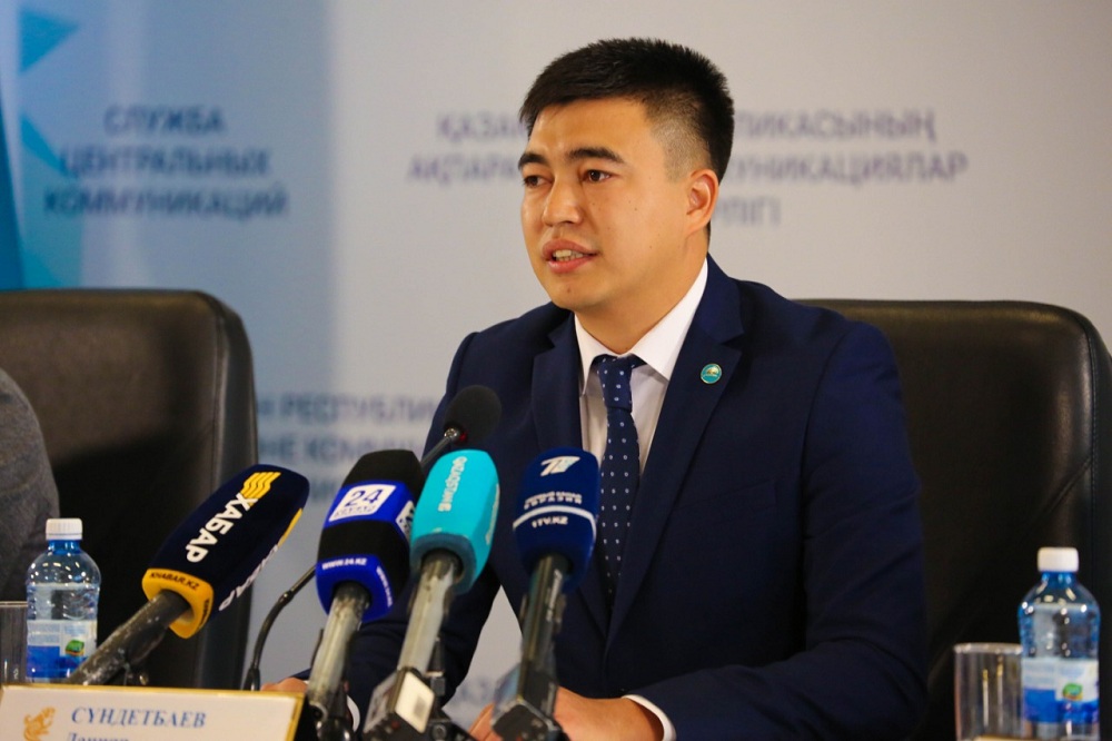 «Jastar jyly» – biz úshin úlken mártebe - Danııar Súndetbaev
