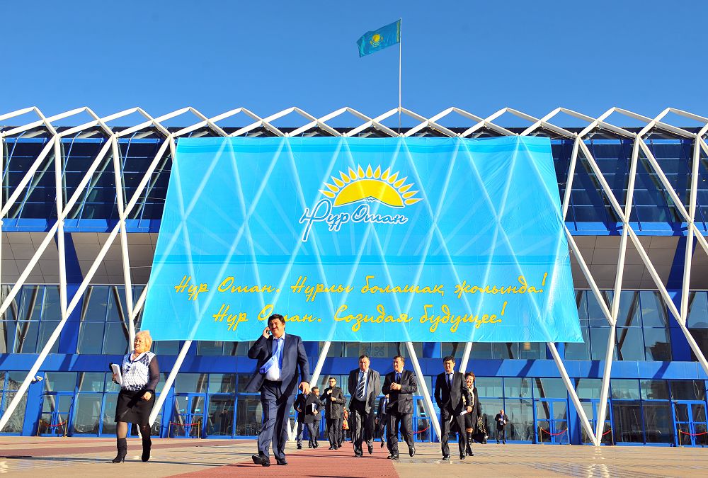 Máýlen Áshimbaev: Eldiń ıgiligine baǵyttalǵan tarıhı qujat