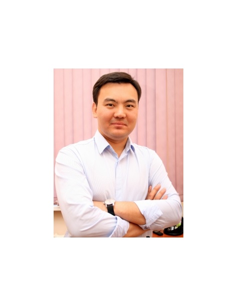 Raýan Kenjehanuly: Bolashaqqa salynǵan ınvestısııa