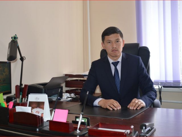 Tasqyn Toıbaev: Ál-aýqattyń ósýi turaqtylyq pen tynyshtyq ákeledi