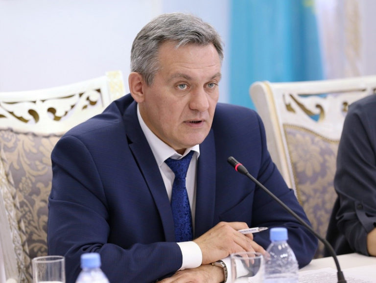 QHA: Elbasy áleýmettik jaýapty memlekettiń saıasatyn dáıekti túrde júrgizýde