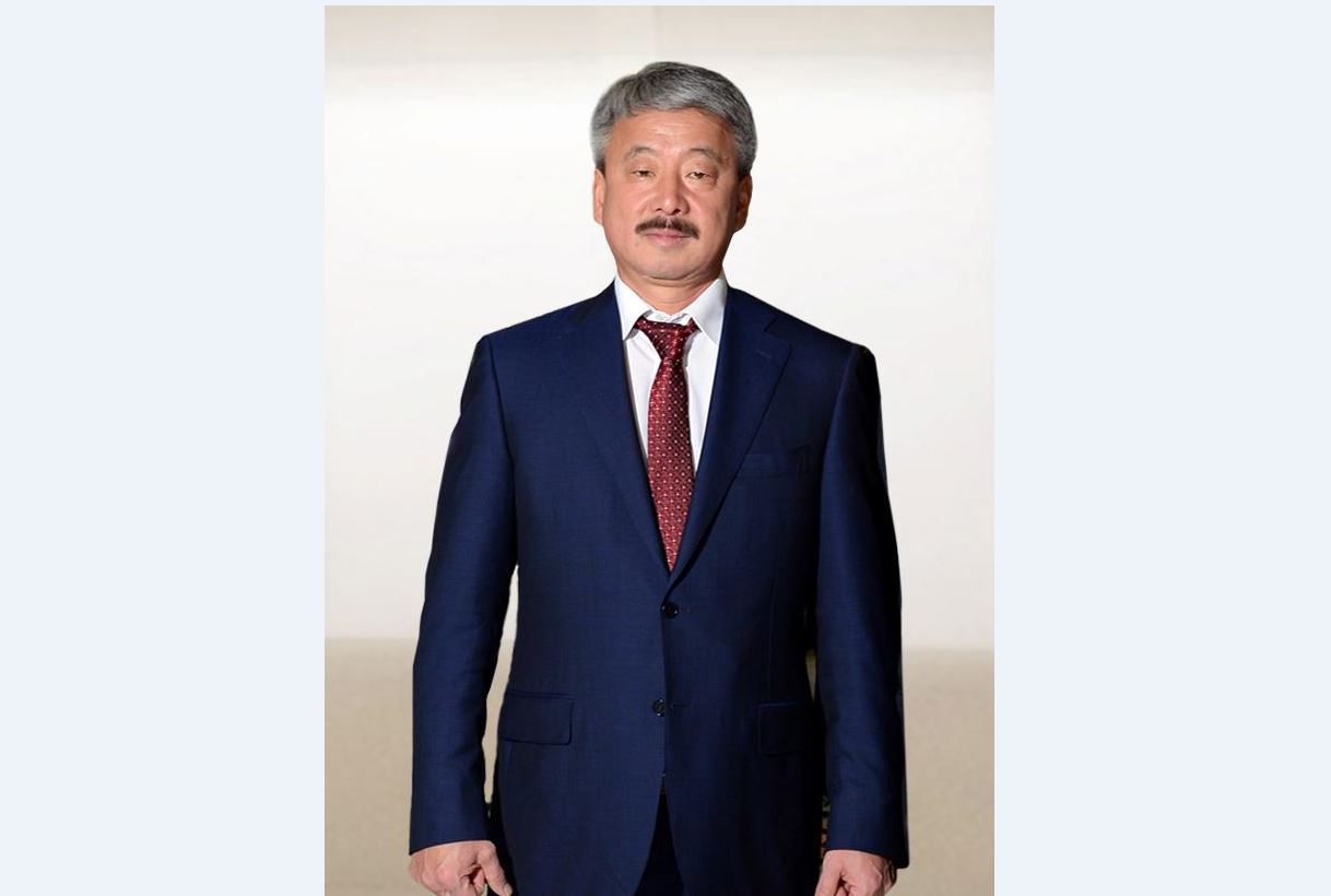 Baspana jóninde mundaı qamqorlyq bolǵan emes - Igor Kım