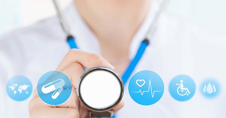 Medısınalyq qyzmetke meılinshe kóńil bólinbek