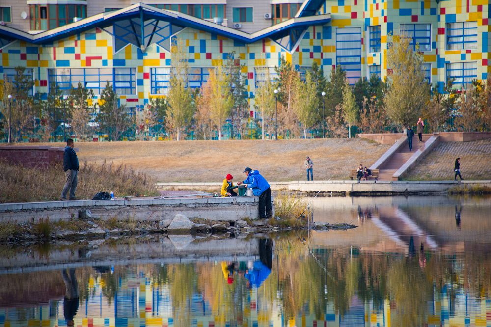 Ulybrıtanııa patshaıymy II Elızavetadan hat keldi