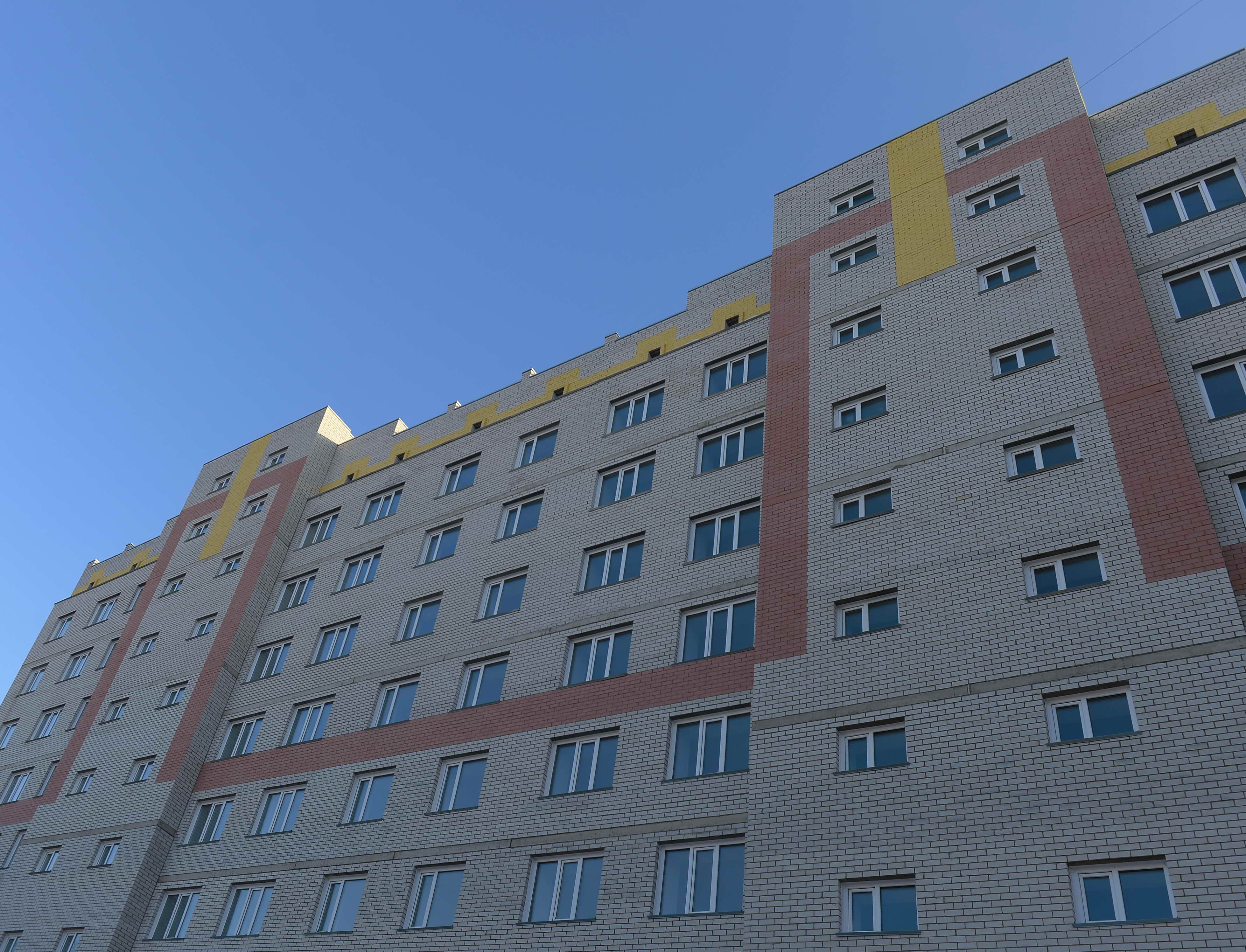 Pavlodar oblysynda «7-20-25» baǵdarlamasy boıynsha 305 páter satylymǵa shyǵaryldy