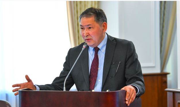 Jol kartasynda mektepke deıingi tárbıeshilerdiń biliktiligin arttyrý jáne eńbekaqy tóleý júıesi qaıta qaralady