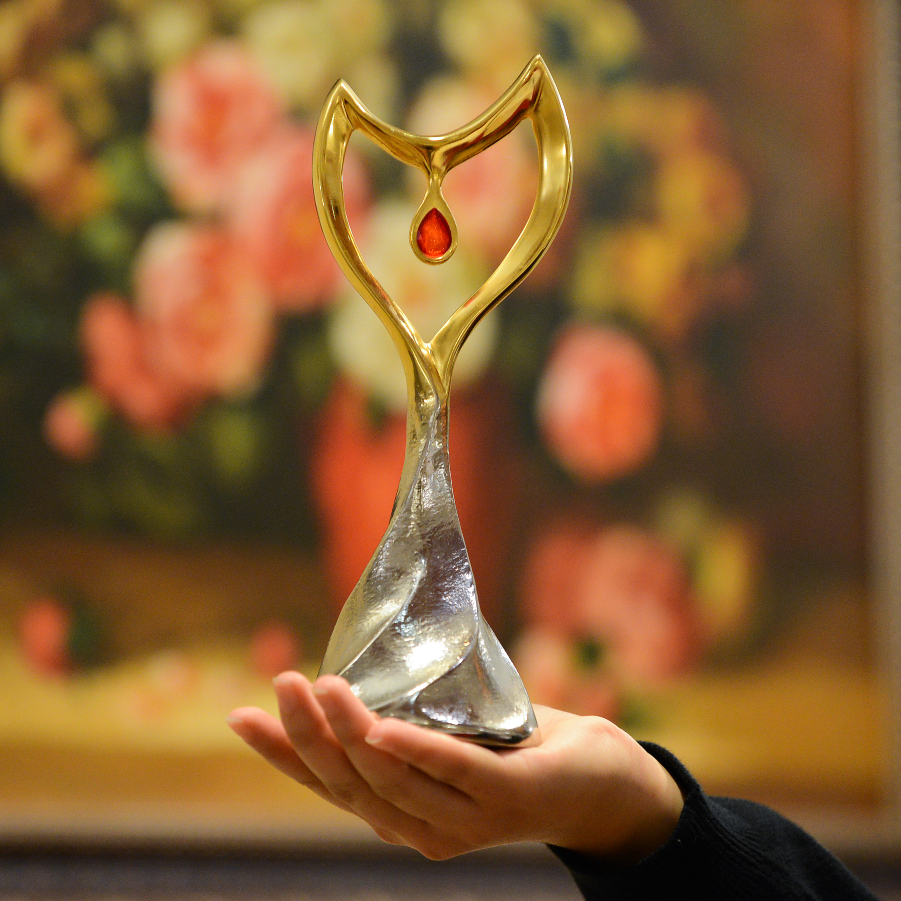 Almatyda «Altyn júrek-2018» syılyǵyna basty úmitkerler anyqtaldy