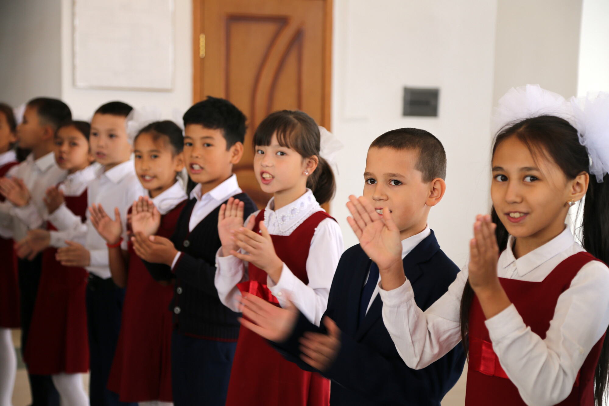 Jańaqazan mektebi 150 jyldyǵyn atap ótti