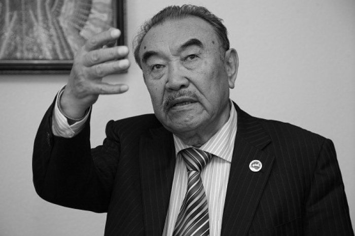 Sherhan Murtazany aqtyq saparǵa shyǵaryp salý rásimi erteń ótedi