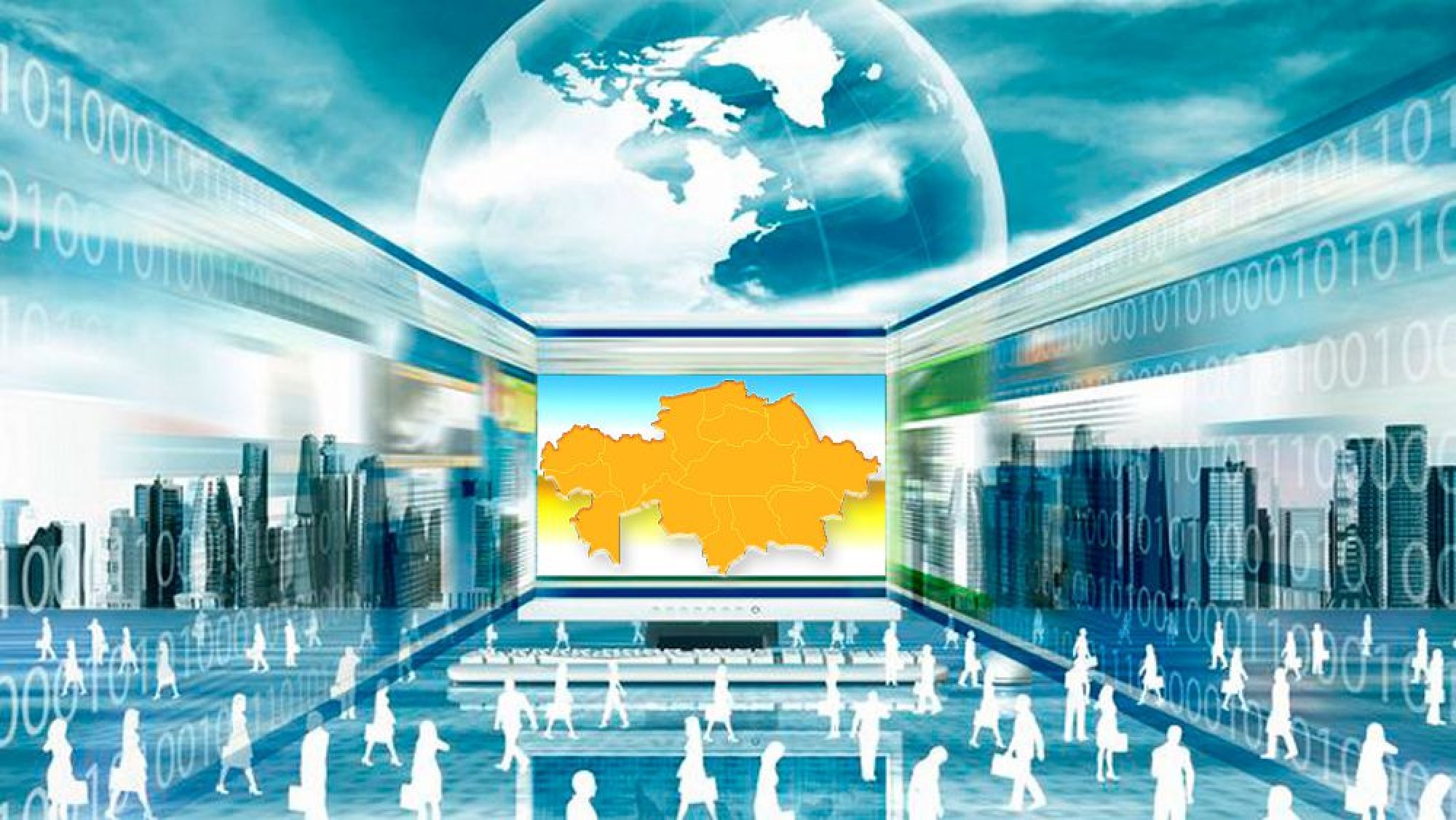 Soltústik Qazaqstan aktıvi Joldaýdy talqylady