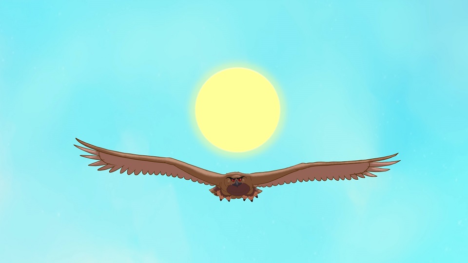 «Muzbalaq» mýltfılmi kınoteatrlardan kórsetiledi