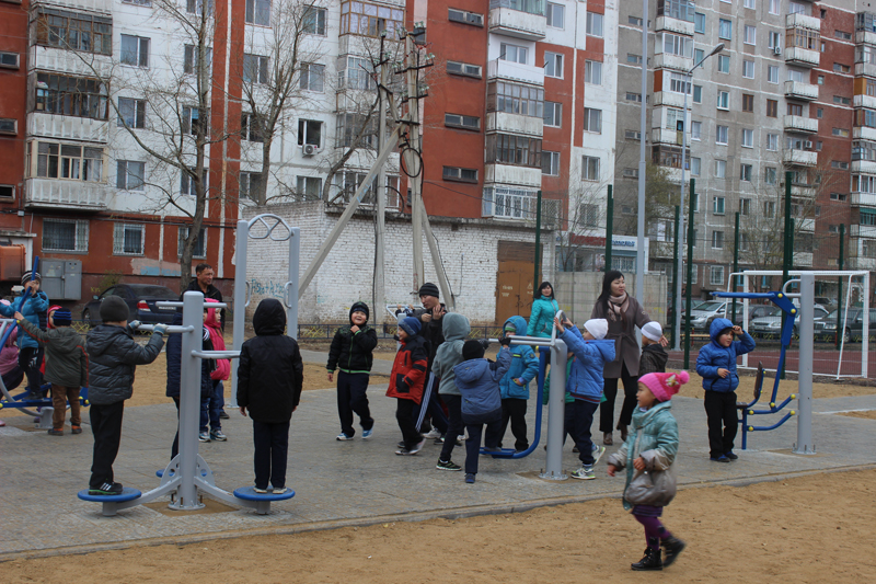 Súıikti qalaǵa syılyq